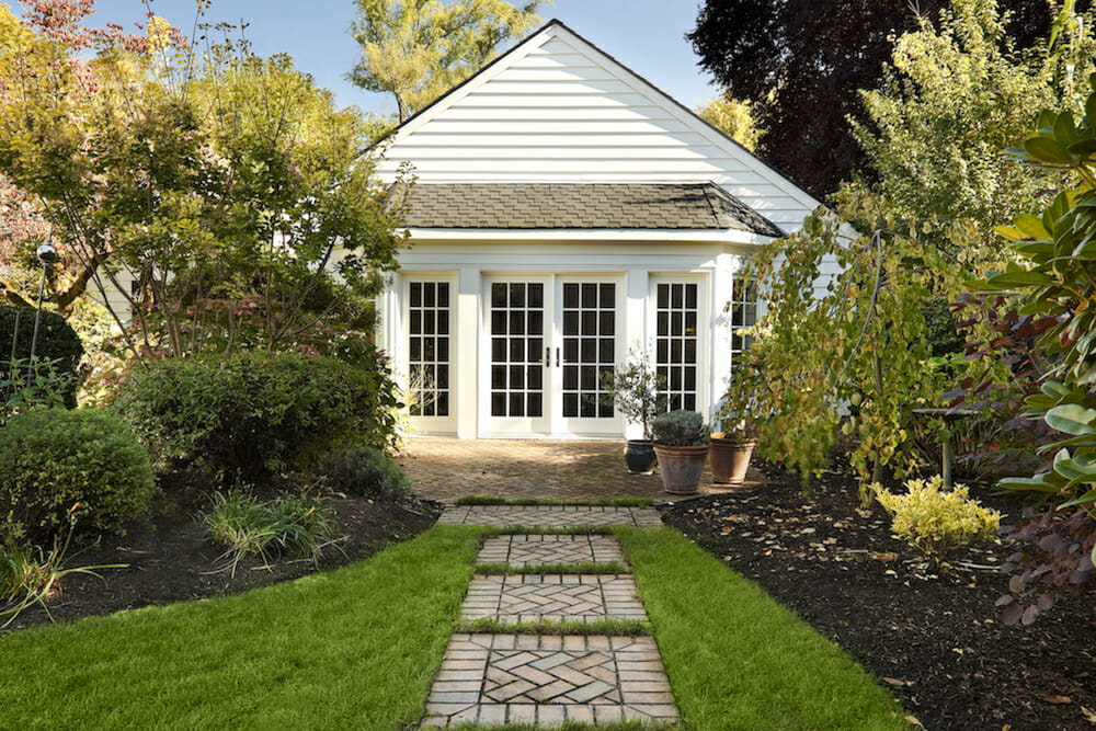 Yes, In Your Backyard: How Accessory Dwelling Units are Compatible in Historic Districts